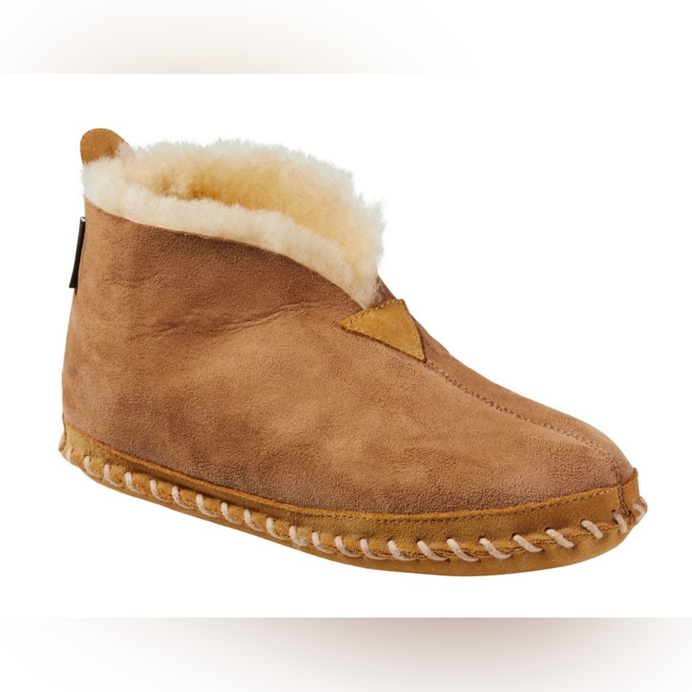 LL Bean Wicked Good Slippers